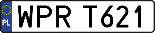 WPRT621