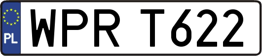 WPRT622