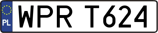 WPRT624