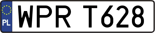 WPRT628