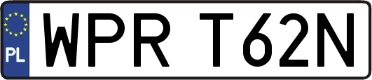 WPRT62N