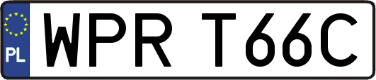 WPRT66C