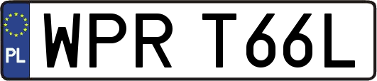 WPRT66L