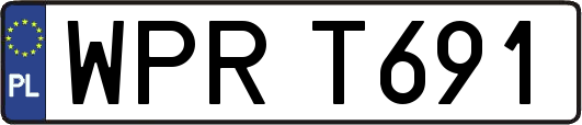 WPRT691