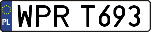 WPRT693