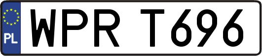 WPRT696