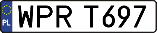 WPRT697