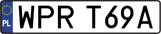 WPRT69A
