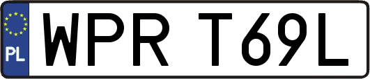 WPRT69L