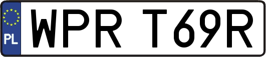 WPRT69R