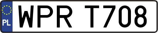 WPRT708