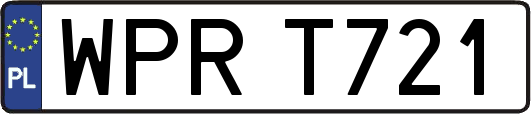 WPRT721