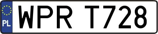 WPRT728