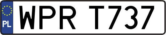 WPRT737