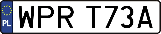 WPRT73A