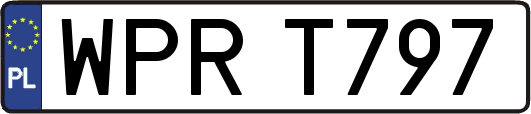 WPRT797