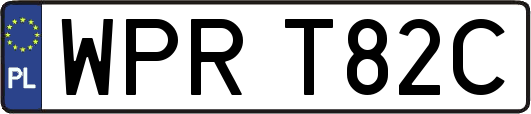 WPRT82C