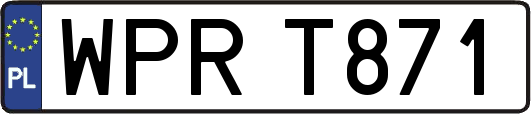 WPRT871