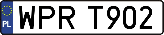 WPRT902