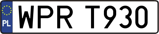 WPRT930