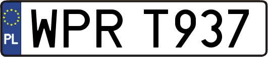 WPRT937