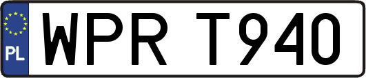 WPRT940