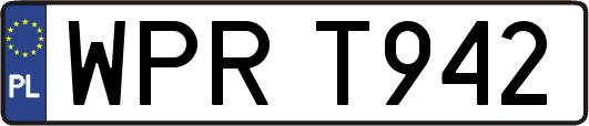 WPRT942