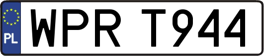 WPRT944