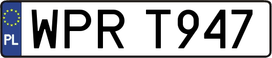 WPRT947