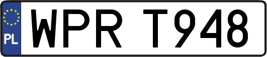 WPRT948