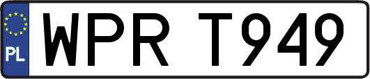 WPRT949