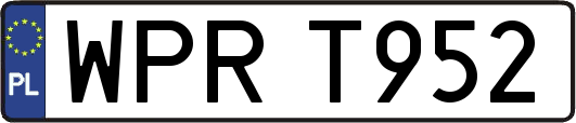 WPRT952