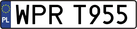 WPRT955