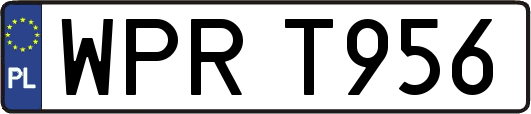WPRT956