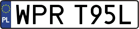 WPRT95L