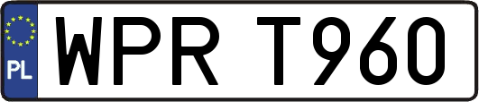 WPRT960