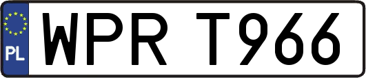 WPRT966