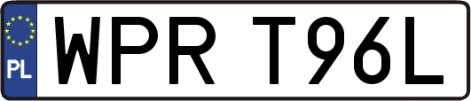 WPRT96L