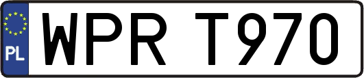 WPRT970