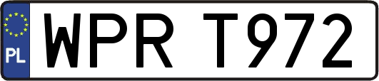 WPRT972