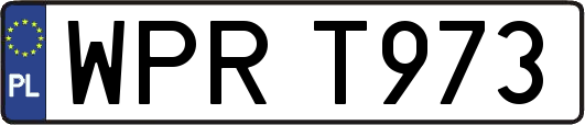 WPRT973