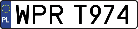 WPRT974