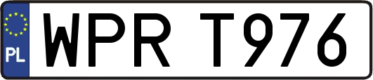 WPRT976