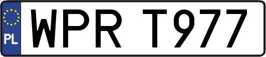 WPRT977