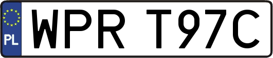 WPRT97C