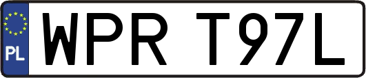 WPRT97L