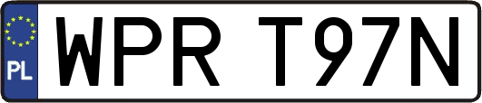 WPRT97N