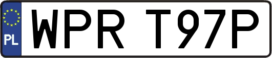 WPRT97P