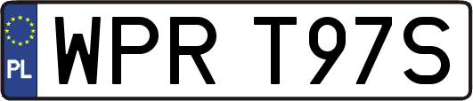 WPRT97S