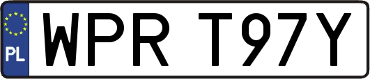 WPRT97Y